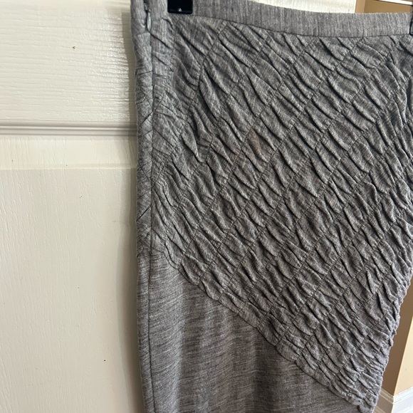 Knit skirt - Picture 1 of 6